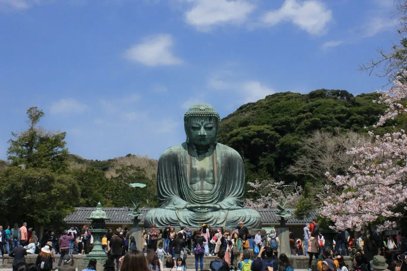 14 best places to visit in Japan - Kamakura