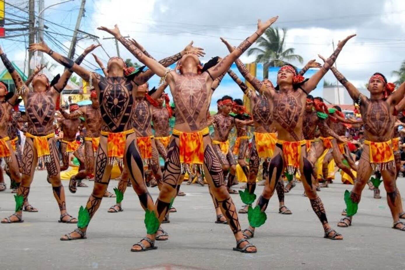 Pintagos-Kasadyaan festival