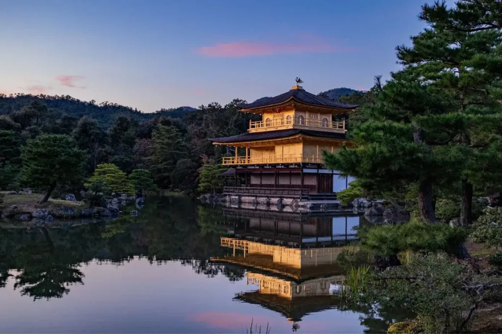 14 best things to do in Kyoto