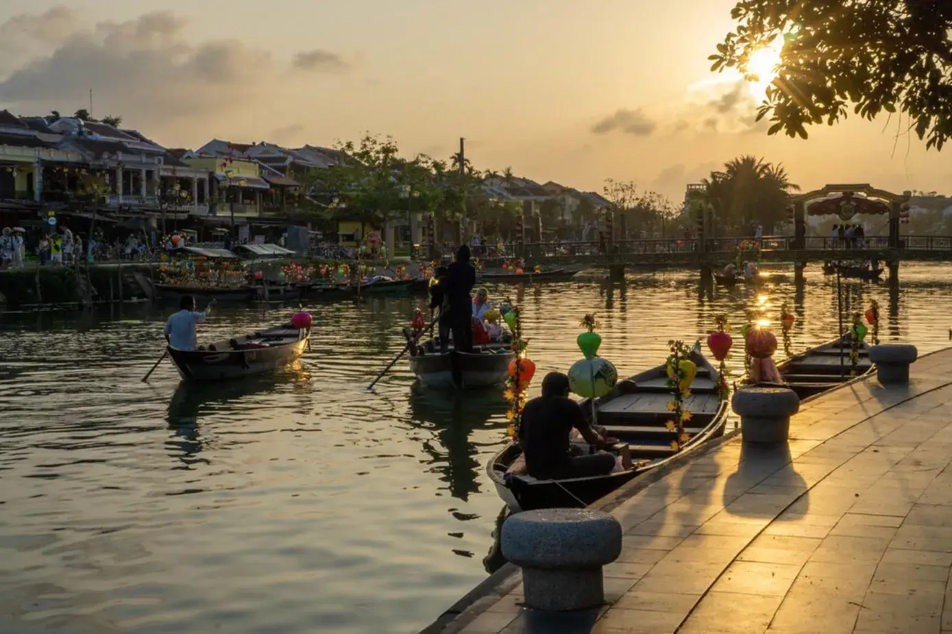 Hoi An - 11 Best Places to Visit in Vietnam