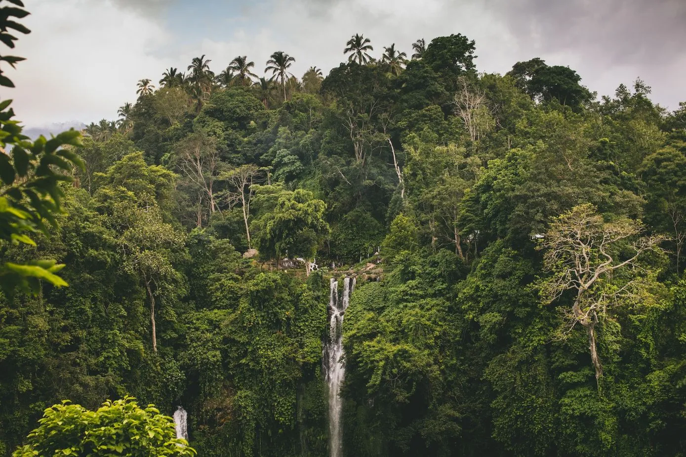 13 Best Things To Do In Bali - Sekumpul Waterfall