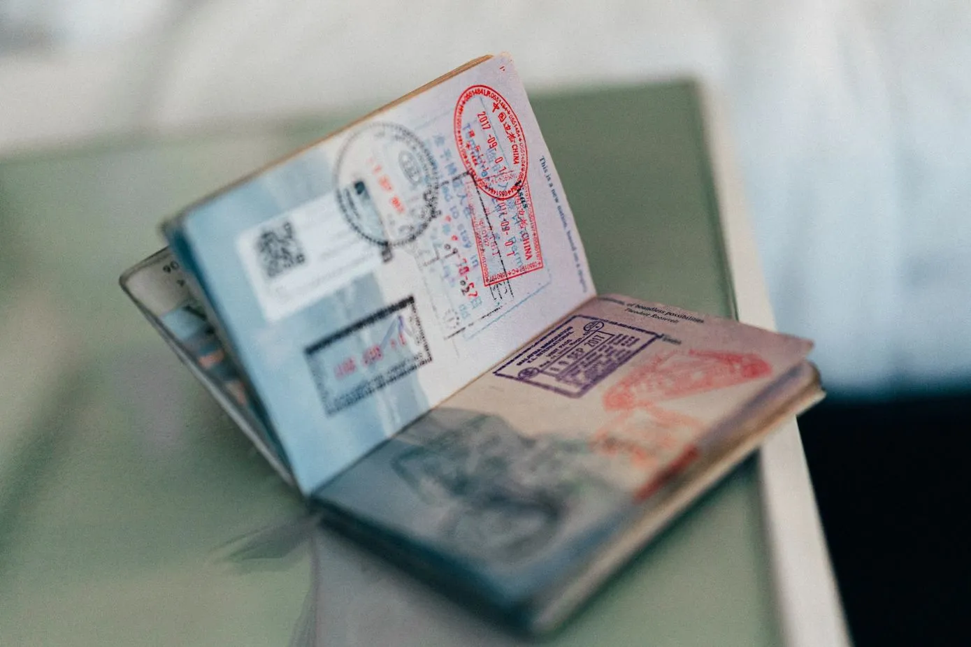 Travel to japan - visa requirements