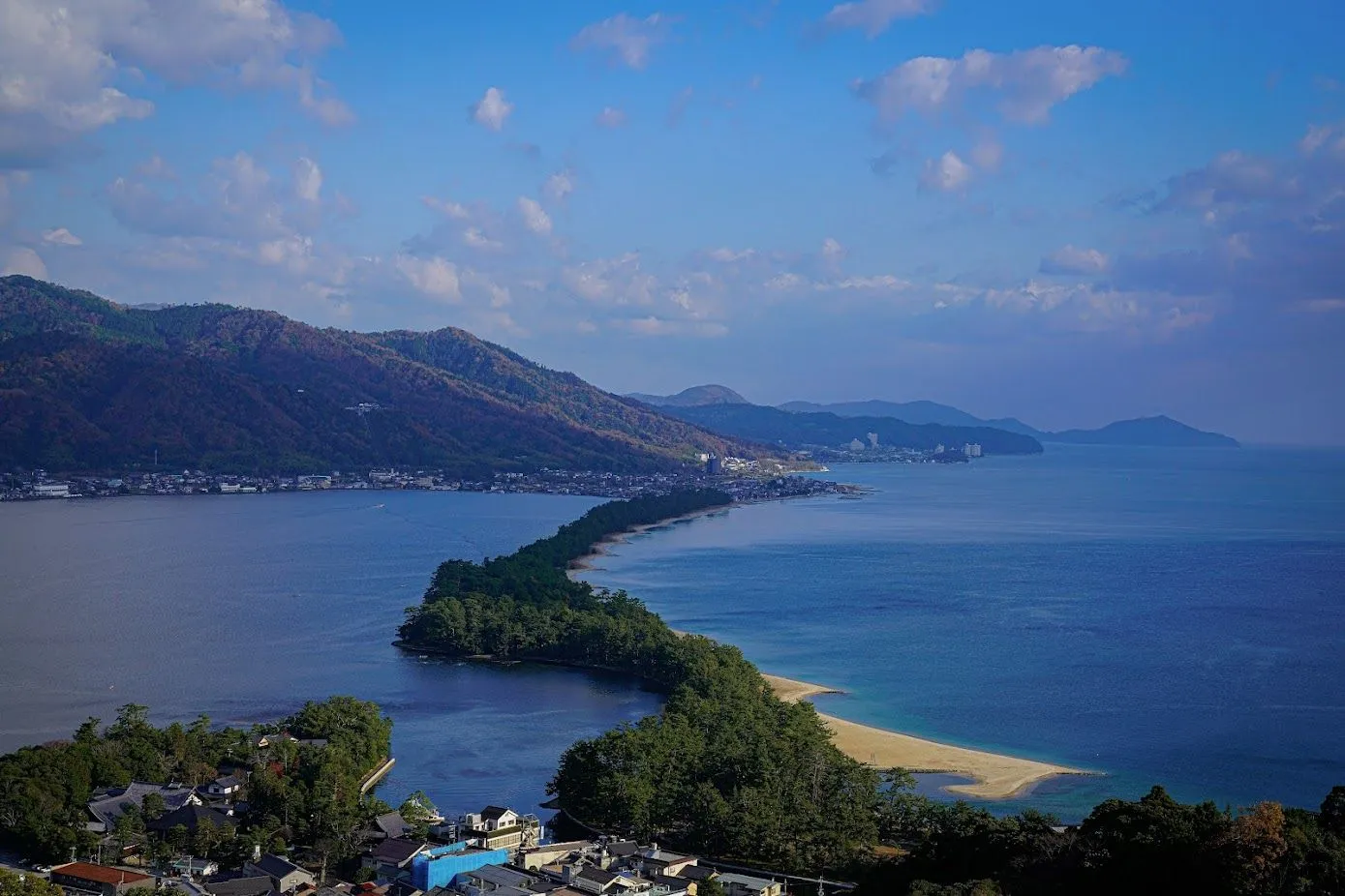 Best Day Trips from Kyoto - Amanohashidate