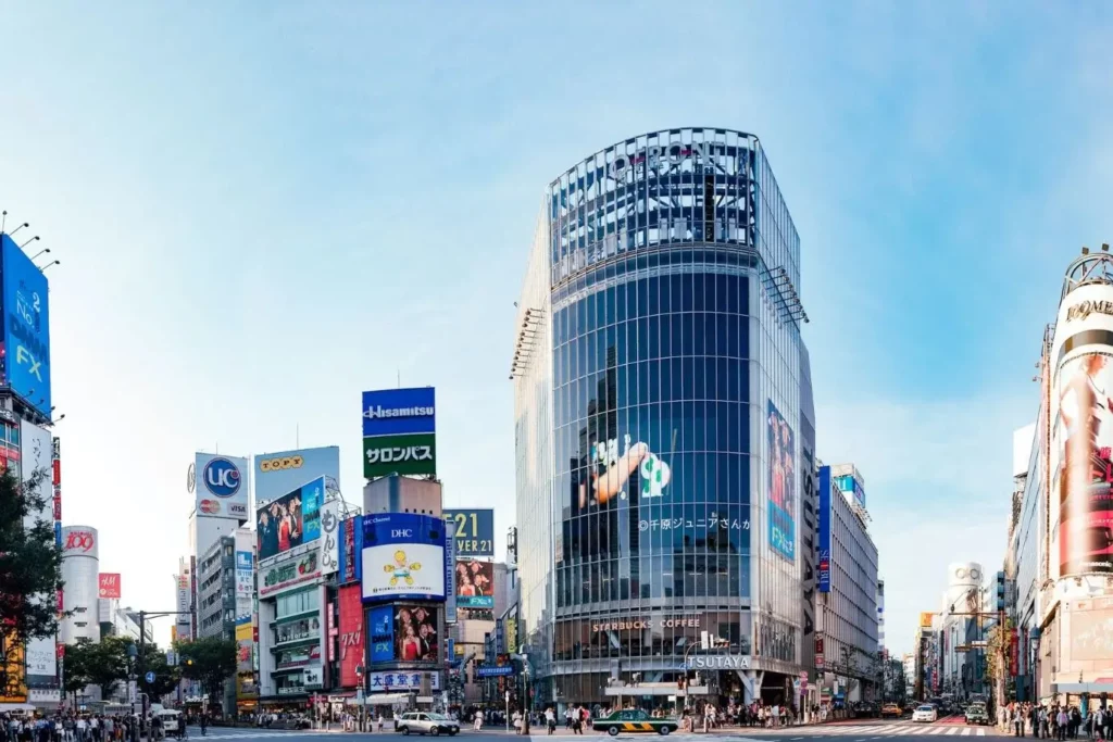 Best Things to Do in Shibuya