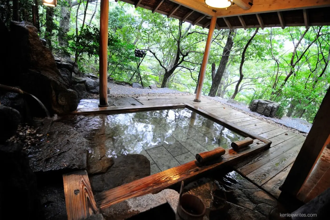 The Ultimate Guide to Onsen Etiquette