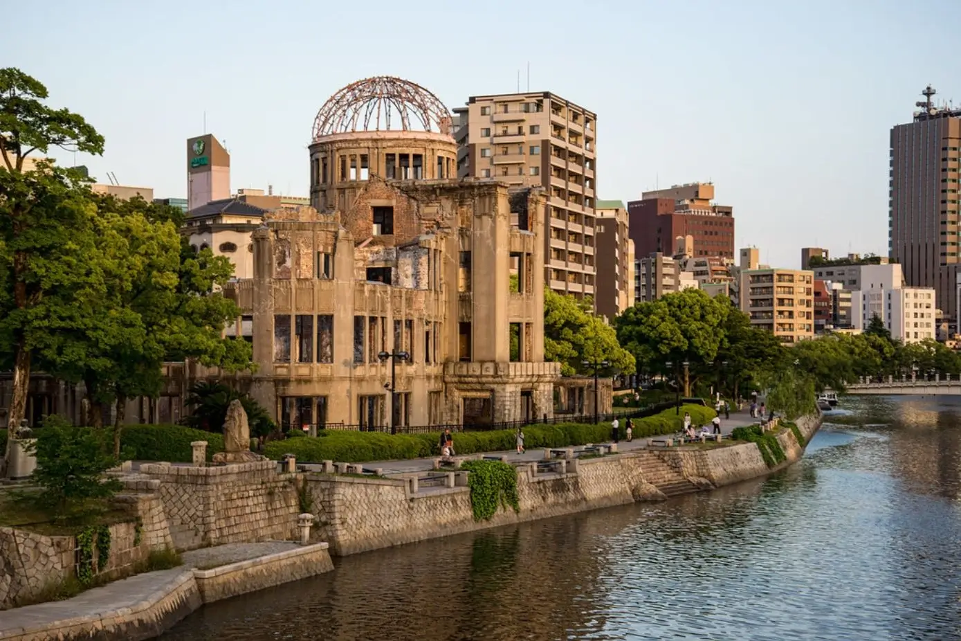 Hiroshima’s Hidden Gems