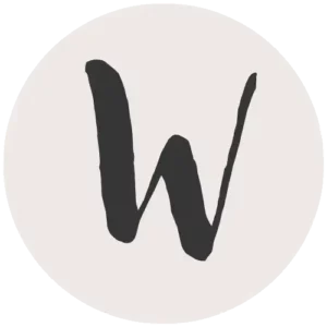 Wander in Asia - Footer Logo