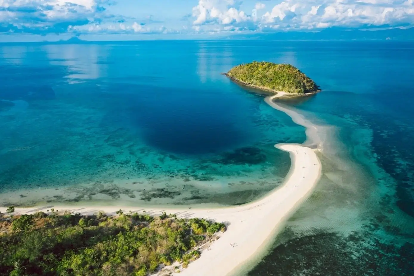 Best Islands In The Philippines - Romblon