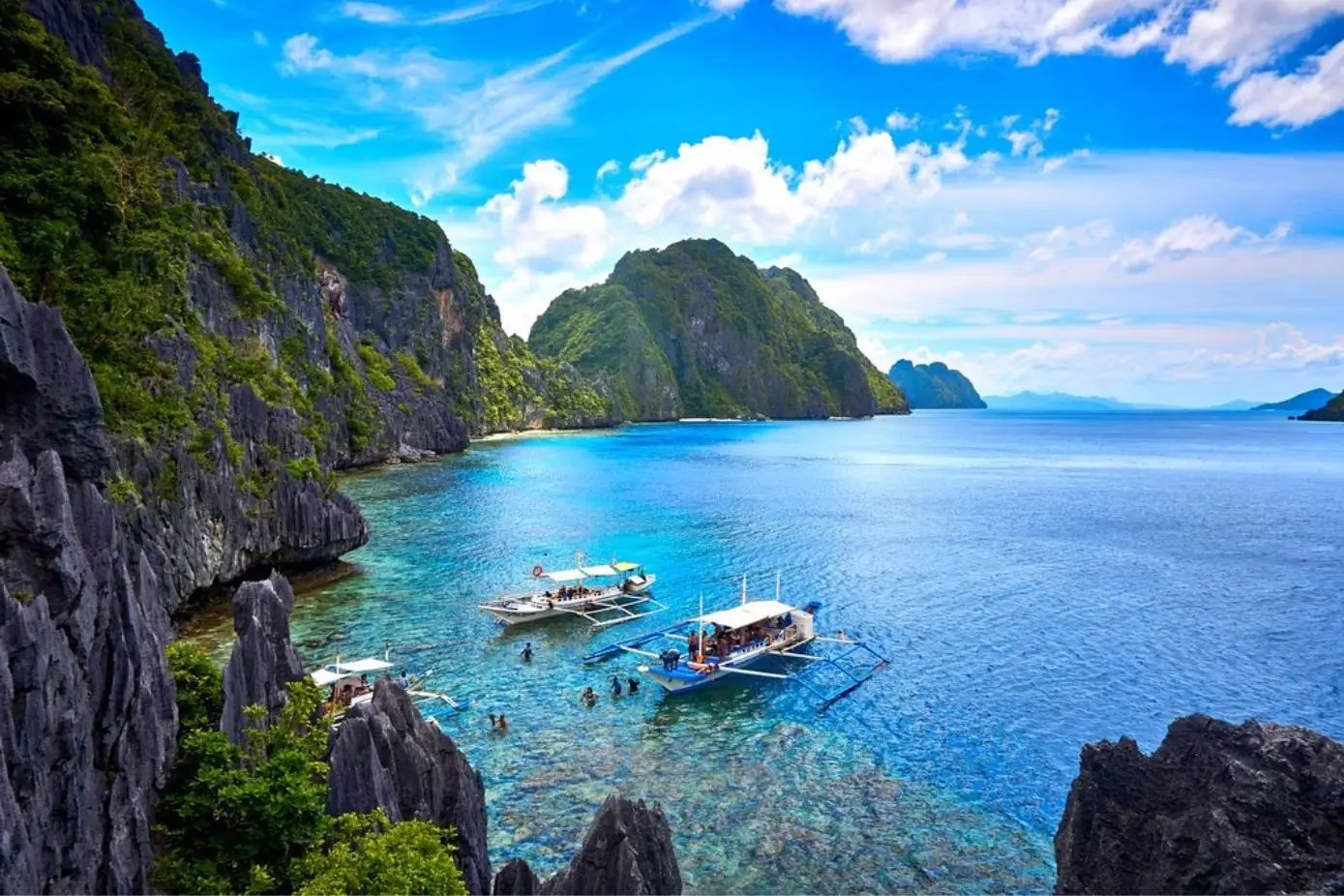 best things to do in the philippines